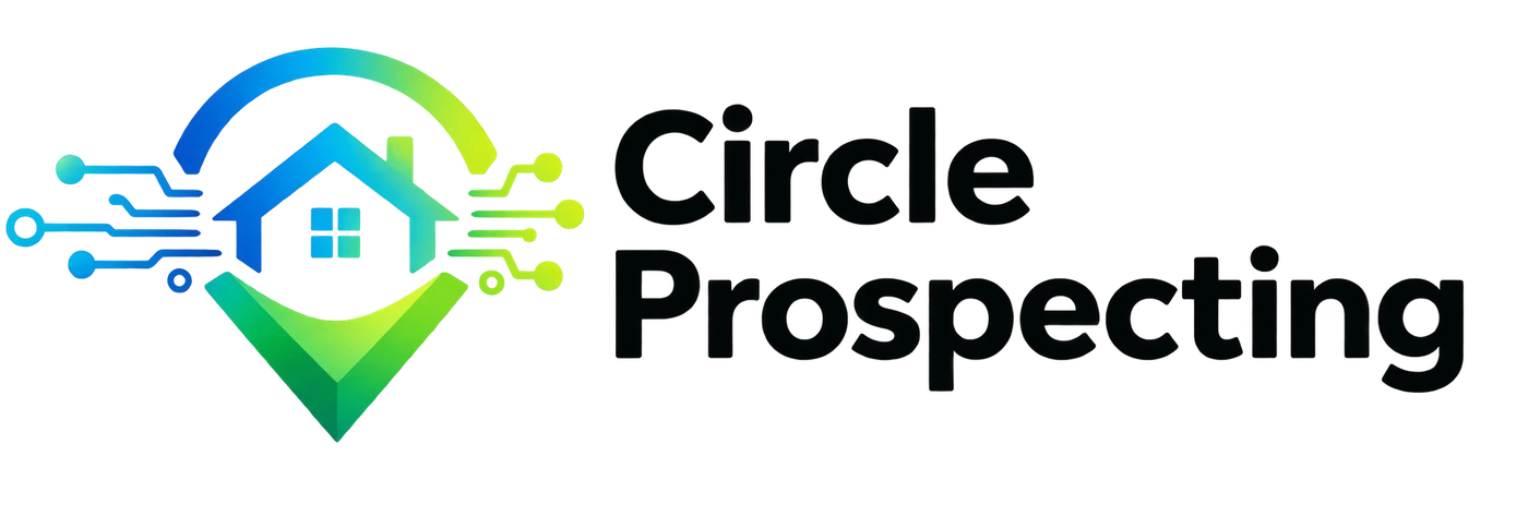 Circle Prospecting